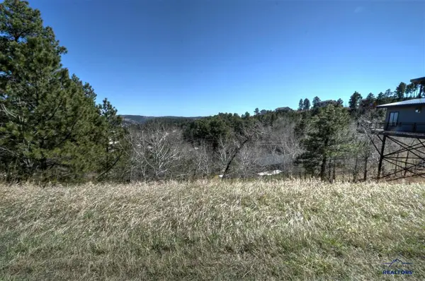 TBD Mountain View Drive, Lead, SD 57754