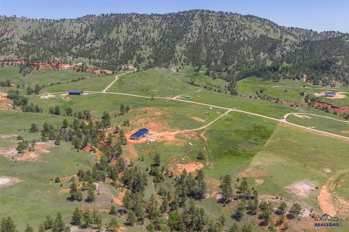 Lot 60 Wishing Star Ct., Hot Springs, SD 57747 - #1