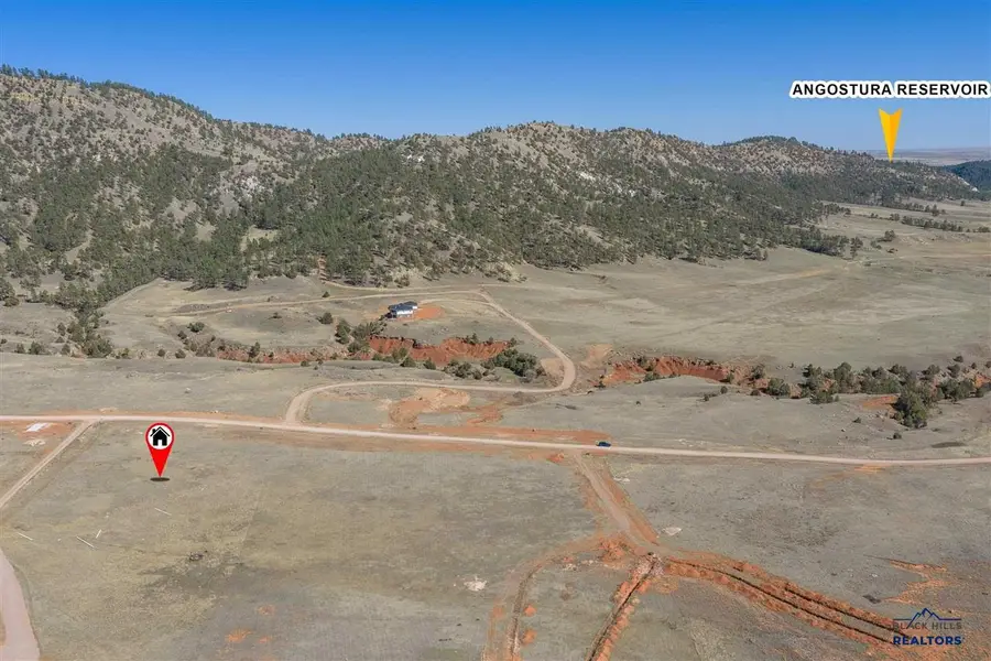Lot 60 Wishing Star Ct., Hot Springs, SD 57747 - #2