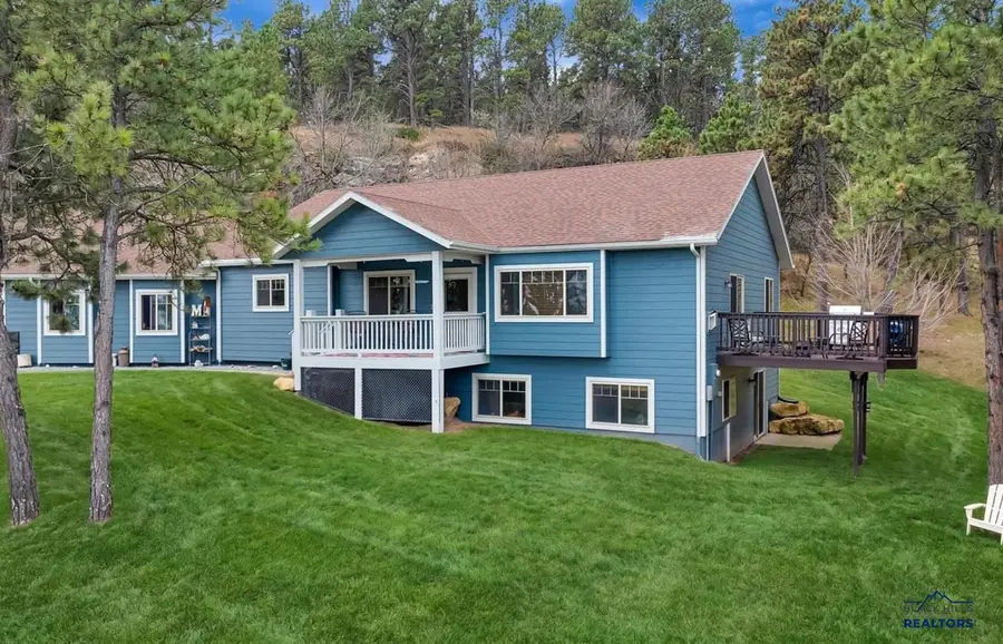 4710 Rimrock Dr, Rapid City, SD 57702 - #3