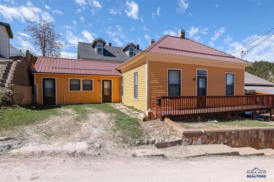 121 Columbus, Lead, SD 57754 - #3