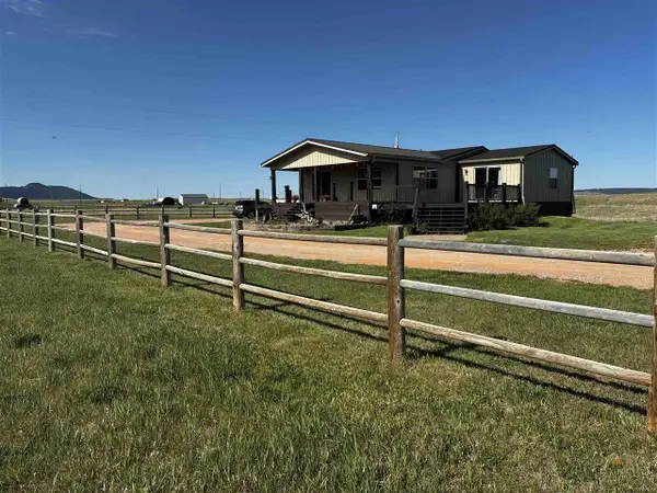 1961 Hwy 585, Sundance, WY 82729