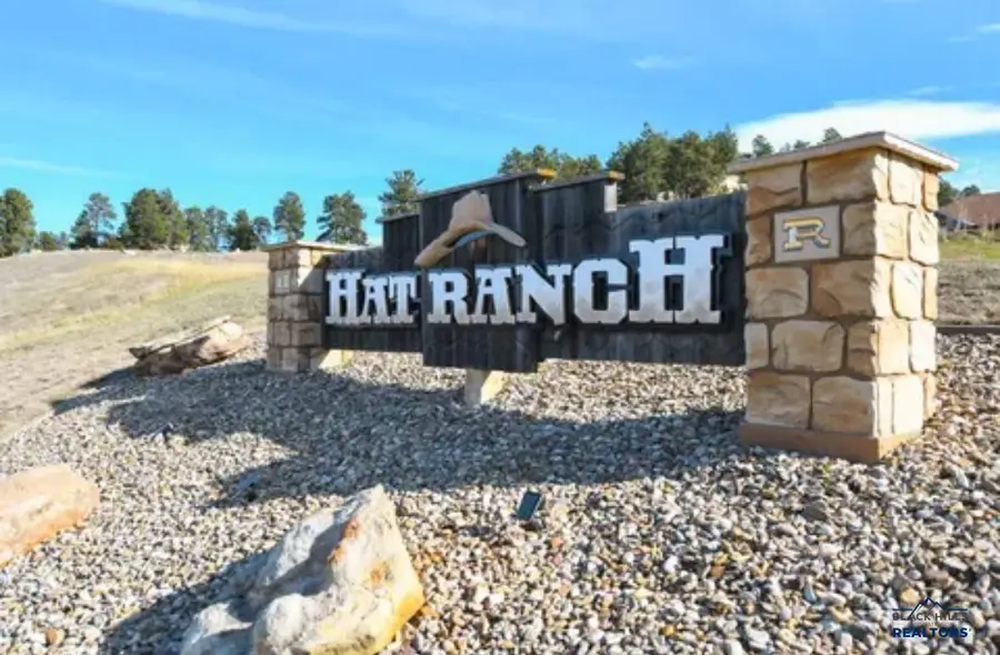 Lot 7, Blk 8 Double Tree Circle, Belle Fourche, SD 57717 - #3