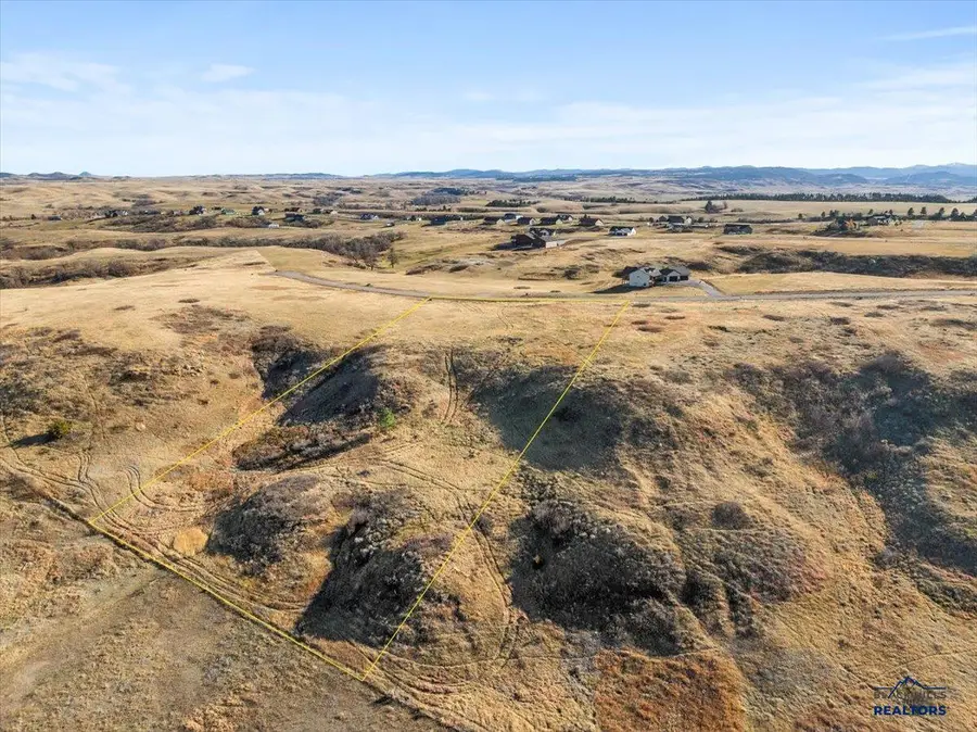 Lot 8, BLK 8 Double Tree Circle, Belle Fourche, SD 57717 - #2