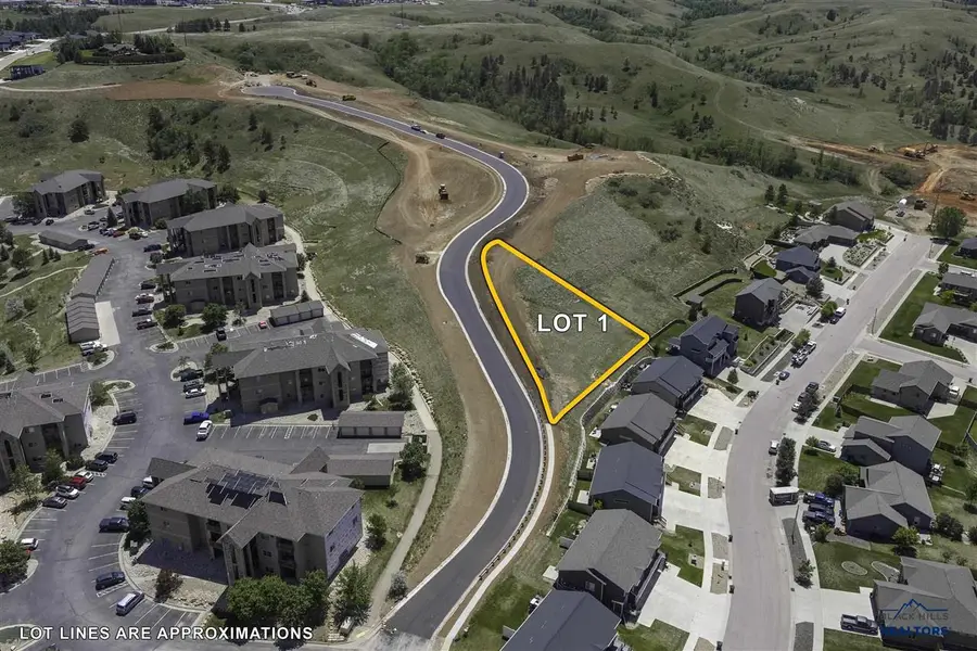 Lot 1 Overview Ln, Rapid City, SD 57702 - #2