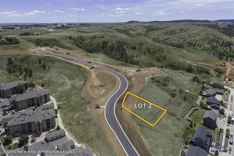 Lot 2 Overview Ln, Rapid City, SD 57702 - #2