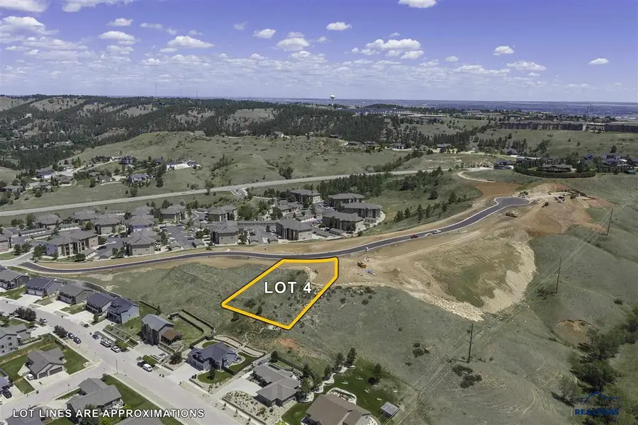 Lot 4 Overview Ln, Rapid City, SD 57702 - #2