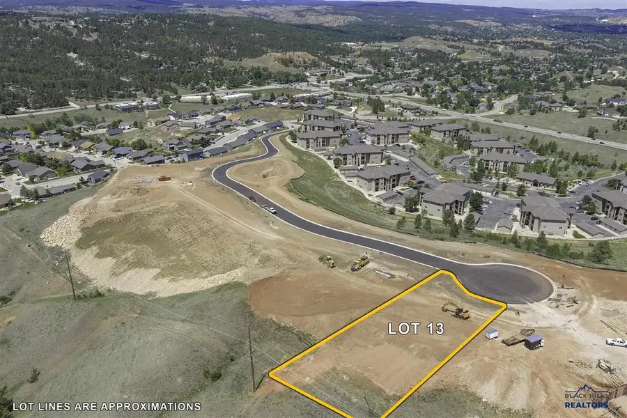 Lot 13 Overview Ln, Rapid City, SD 57702 - #3