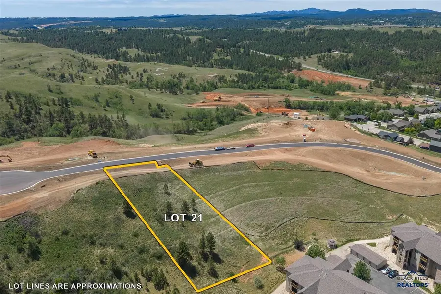 Lot 21 Overview Ln, Rapid City, SD 57702 - #2