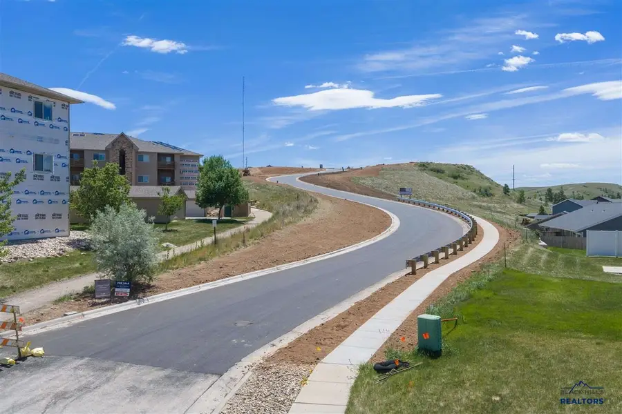Lot 21 Overview Ln, Rapid City, SD 57702 - #3