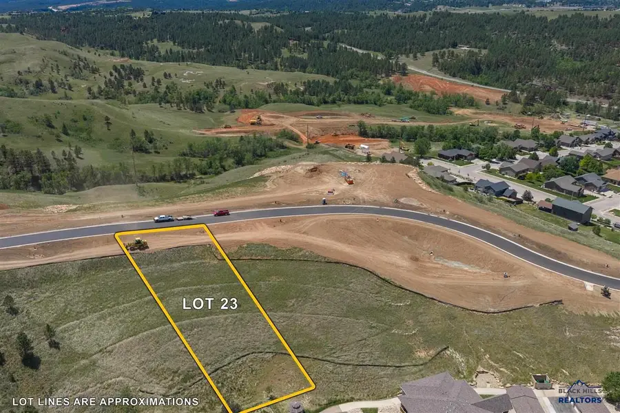 Lot 23 Overview Ln, Rapid City, SD 57702 - #2