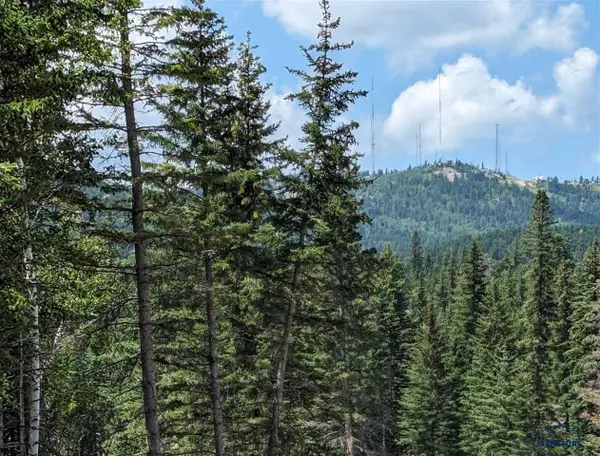 Lot 14 Block 5 Overlook Court, Lead, SD 57754