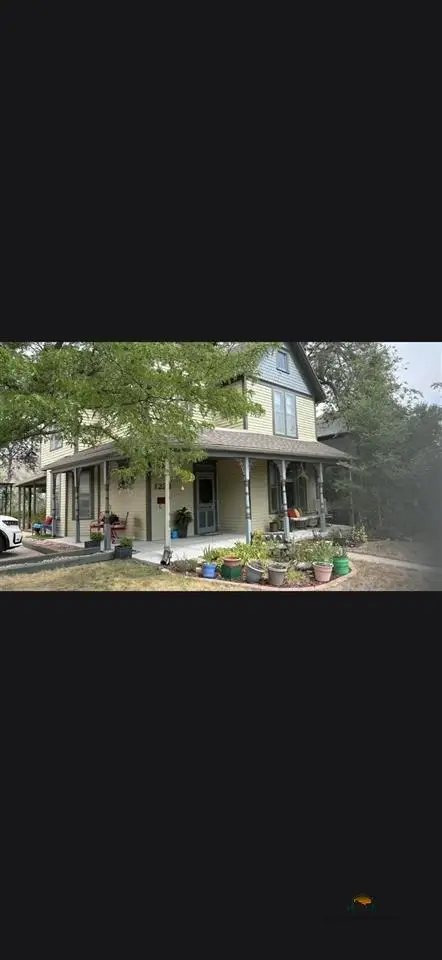 1228 Quincy, Rapid City, SD 57701