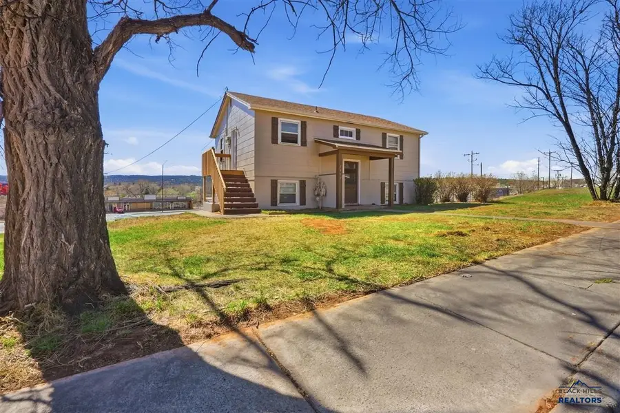 3417 W Rapid, Rapid City, SD 57702 - #2