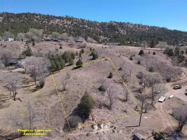 TBD S 4th, Hot Springs, SD 57747
