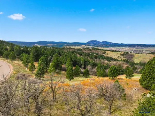 TBD Lookout Vista Road, Spearfish, SD 57783