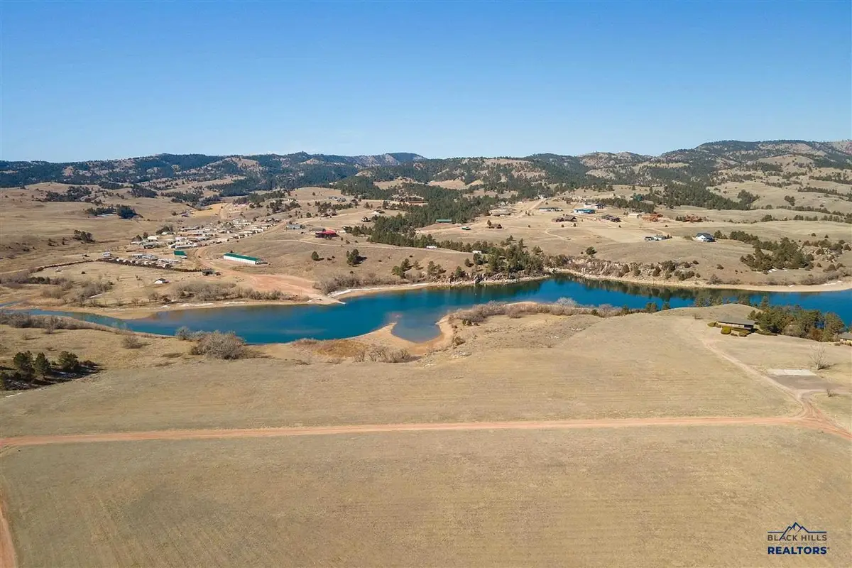 TBD Angostura View Estates Rd, Hot Springs, SD 57747 - #1