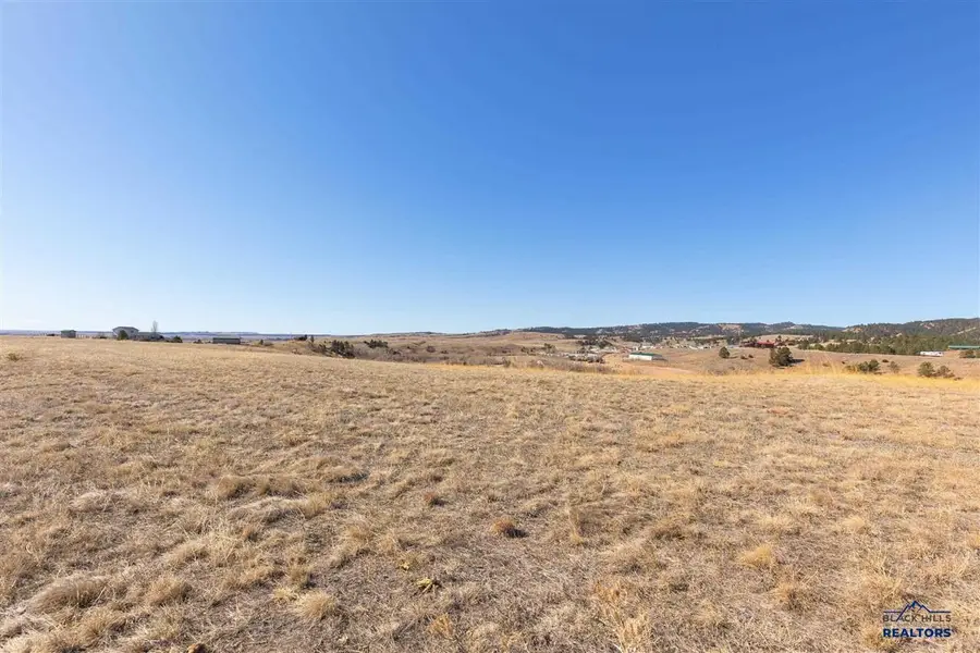 TBD Angostura View Estates Rd, Hot Springs, SD 57747 - #3