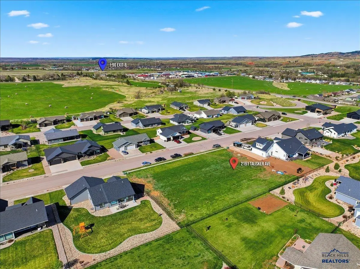 2191 Talisker Avenue, Spearfish, SD 57783 - #1