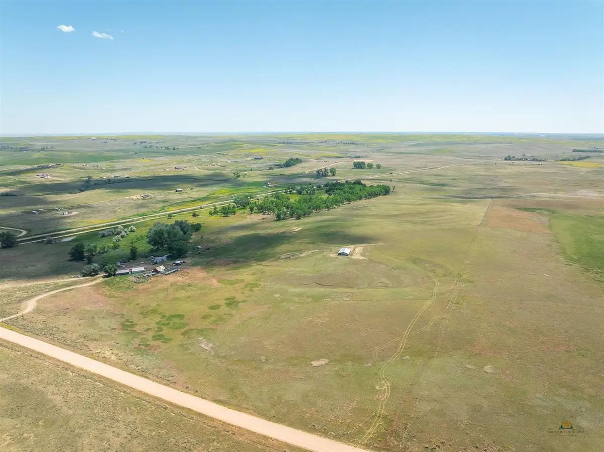 14227 Smithwick Rd, Northeast Fall River, SD 57782 - #1