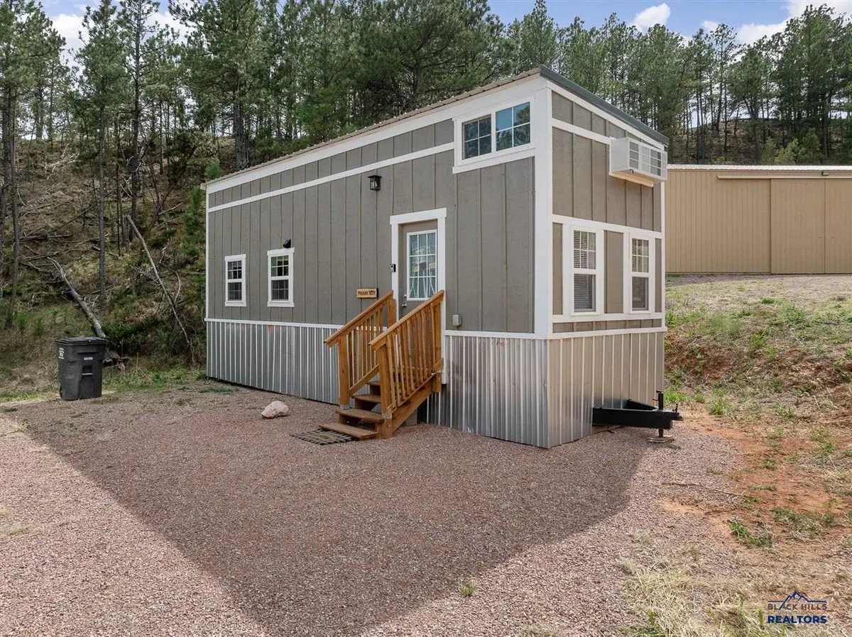 27651-M Country View Rd, Hot Springs, SD 57747 - #1