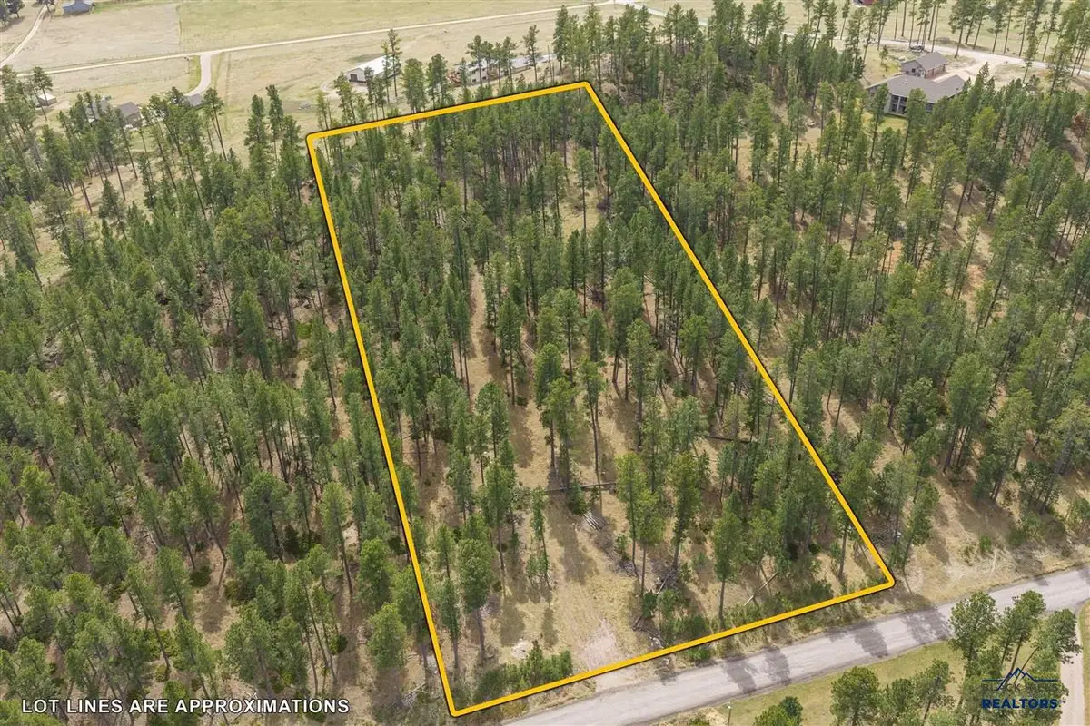 22580 Hazel Ln, Rapid City, SD 57702 - #1