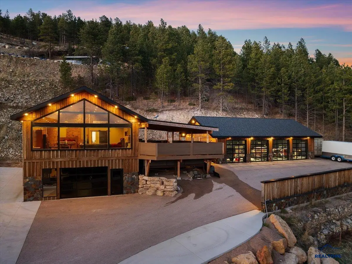 20737 Shirttail Gulch, Sturgis, SD 57785 - #1
