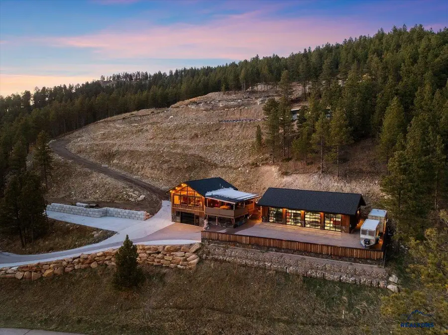 20737 Shirttail Gulch, Sturgis, SD 57785 - #3