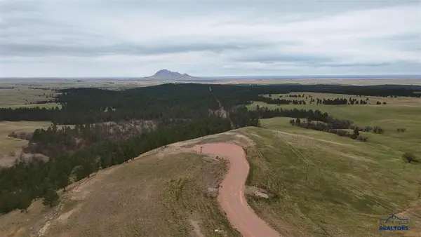 Lot 6 Block 4 Blair Ranch Road, Sturgis, SD 57785-0000