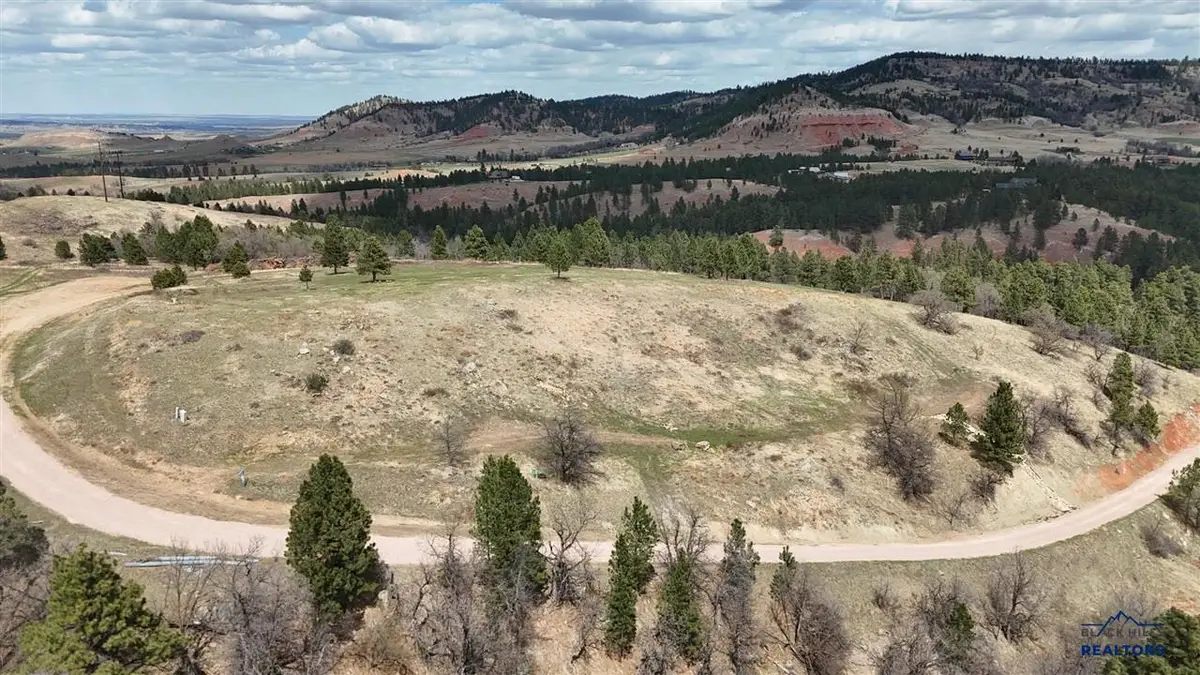 Lot 12A Woodland Drive, Spearfish, SD 57783-0000 - #1