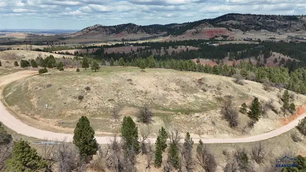 Lot 12A Woodland Drive, Spearfish, SD 57783-0000