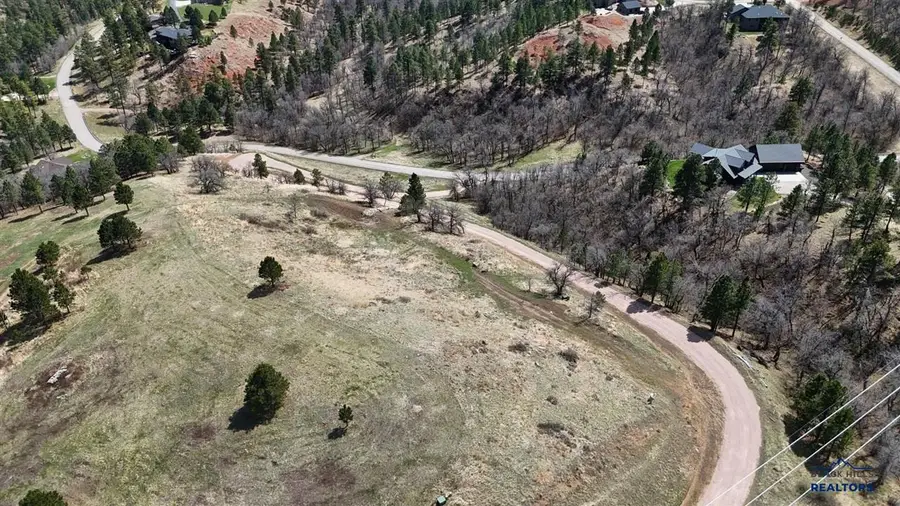 Lot 12A Woodland Drive, Spearfish, SD 57783-0000 - #2