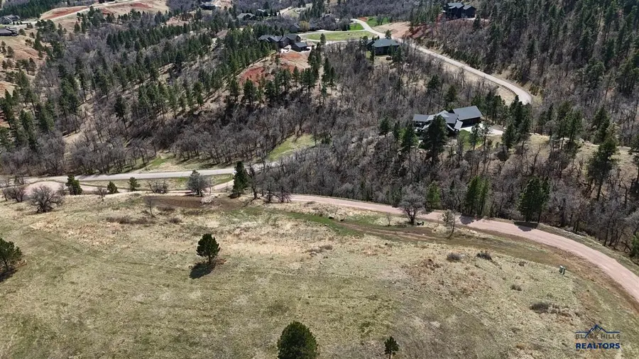 Lot 12A Woodland Drive, Spearfish, SD 57783-0000 - #3