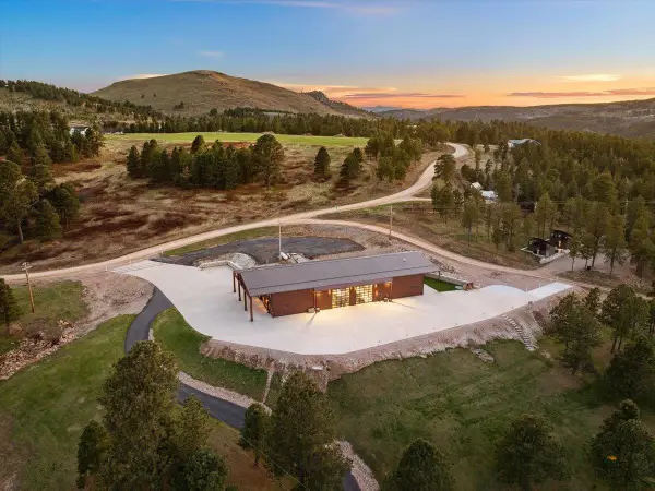 20811 Mattson Lane, Sturgis, SD 57785