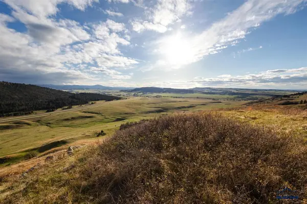 Lot 55 Valley View Circle, Spearfish, SD 57783