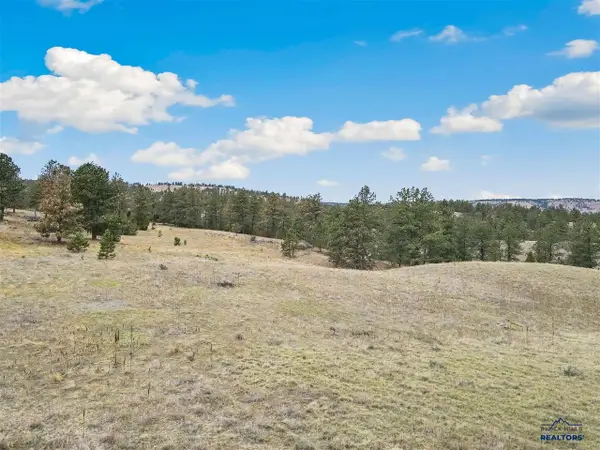 Lot 9 Lake Hills Rd, Hot Springs, SD 57747