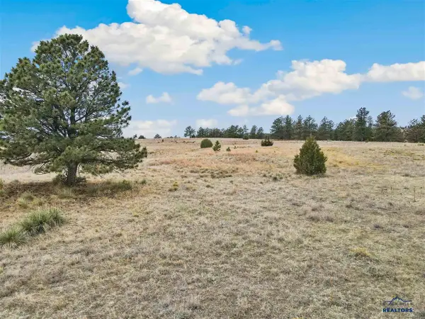 Lot 11 Lake Hills Rd, Hot Springs, SD 57747