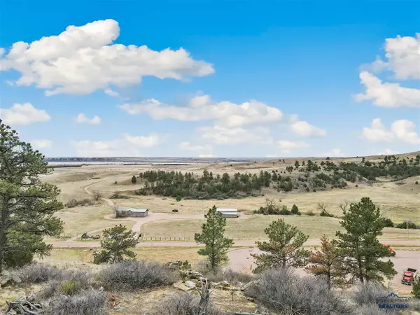 Lot 12 Lake Hills Rd, Hot Springs, SD 57747