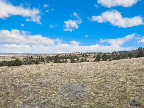 Lot 13 Lake Hills Rd, Hot Springs, SD 57747