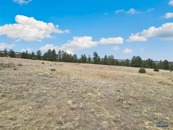 Lot 17 Lake Hills Rd, Hot Springs, SD 57747