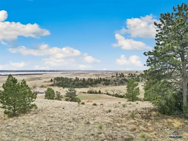 Lot 18 Lake Hills Rd, Hot Springs, SD 57747