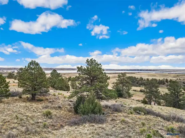 Lot 20 Lake Hills Rd, Hot Springs, SD 57747