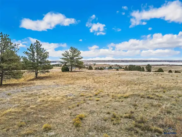 Lot 22 Lake Hills Rd, Hot Springs, SD 57747