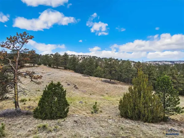 Lot 26 Lake Hills Rd, Hot Springs, SD 57747