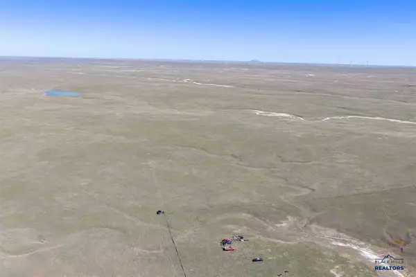 TBD Dry Lake Trail, Newell, SD 57760