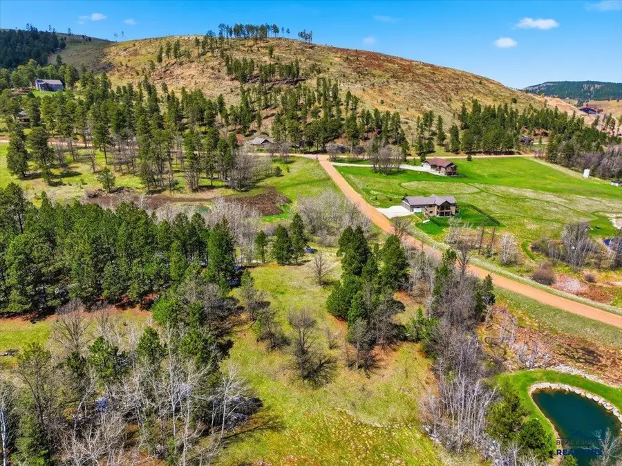 Lot 26A Elk View Loop, Sturgis, SD 57785 - #3