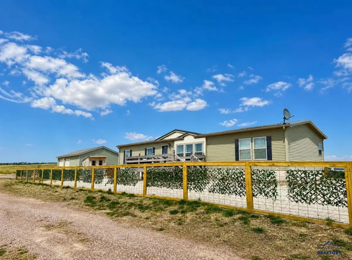 11864 Indian Canyon Rd, Edgemont, SD 57735 - #1