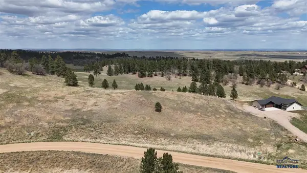 Lot 2 Prairie View Loop, Whitewood, SD 57793-0000
