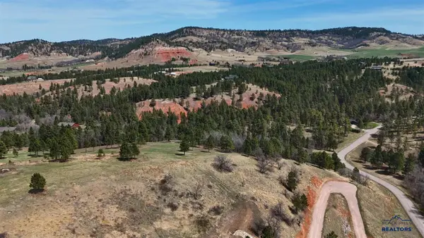 Lot 12D Woodland Dr, Spearfish, SD 57783-0000