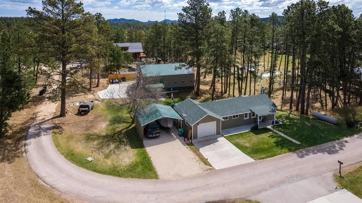 606 Other, Custer, SD 57730 - #1